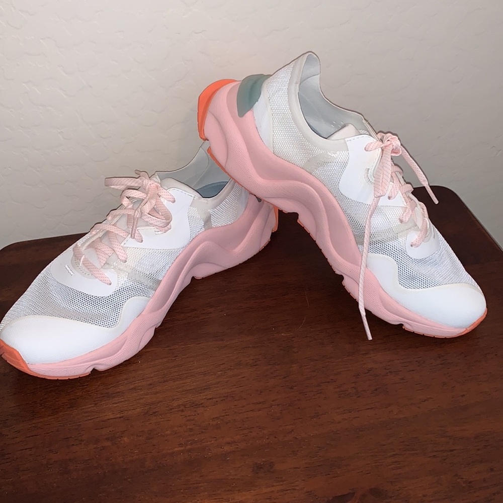 SOREL KINETIC RNEGD FLOAT BRAND NEW SIZE 8.5 ATHLETIC SHOES - Picture 6 of 11